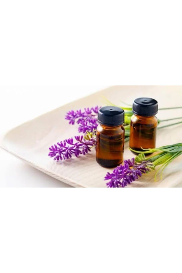 BİORGANİX LİFE Lavanta Yağı 20 Ml Lavender Oil ürün görseli 1