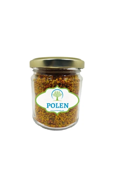 ÇARE BURADA Doğal Arı Poleni (200 Gr) ürün görseli 1