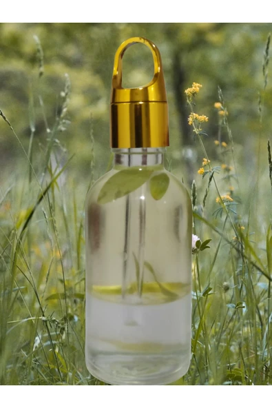 ÇARE BURADA Namaste Yoga Yağı O An Yanınızda (50 Ml) ürün görseli 1