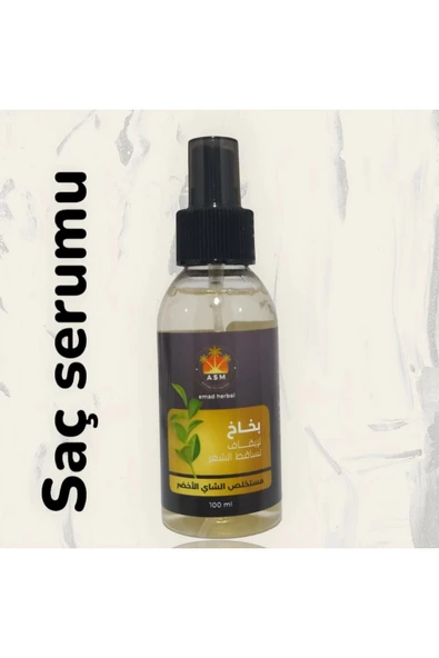 ÇARE BURADA Saç Serumu Dökülmelere Karşı 100Ml ürün görseli 1