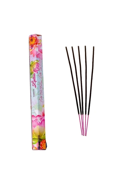 DARSHAN Incense Çubuk Tütsü ürün görseli 1