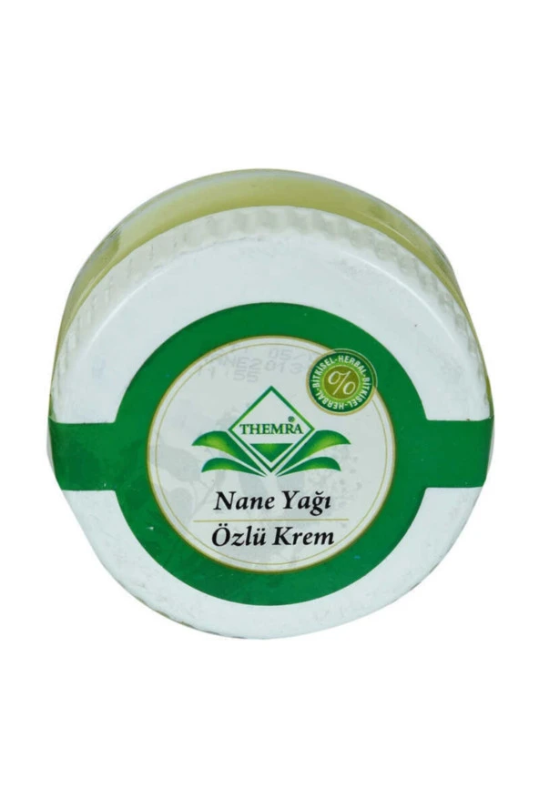 THEMRA Nane Yağı Özlü Krem 50 Cc - Resim 3