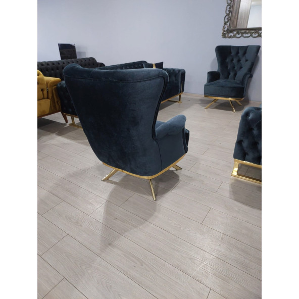 Elit Sofa Berjer - Resim 2