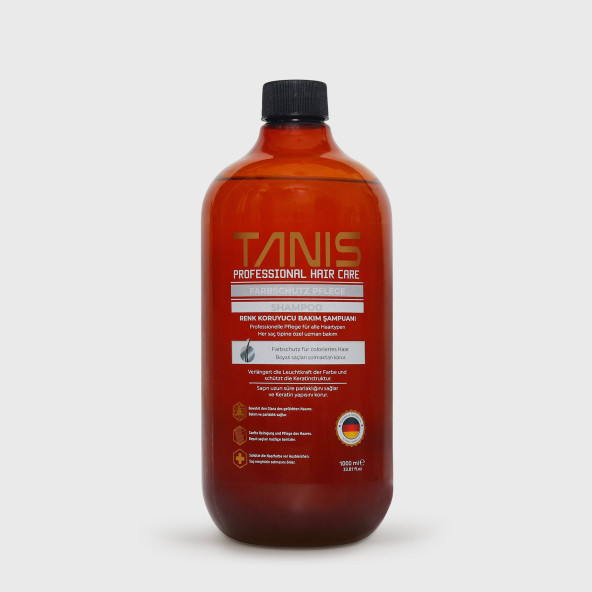 Renk Koruyucu Bakım Şampuanı (1000ml) ürün görseli 1