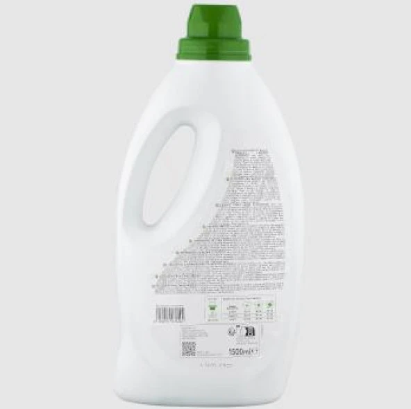 CARE + PROTECT ECO+ CPP1500WME ÇAMAŞIR DETERJANI - Resim 2
