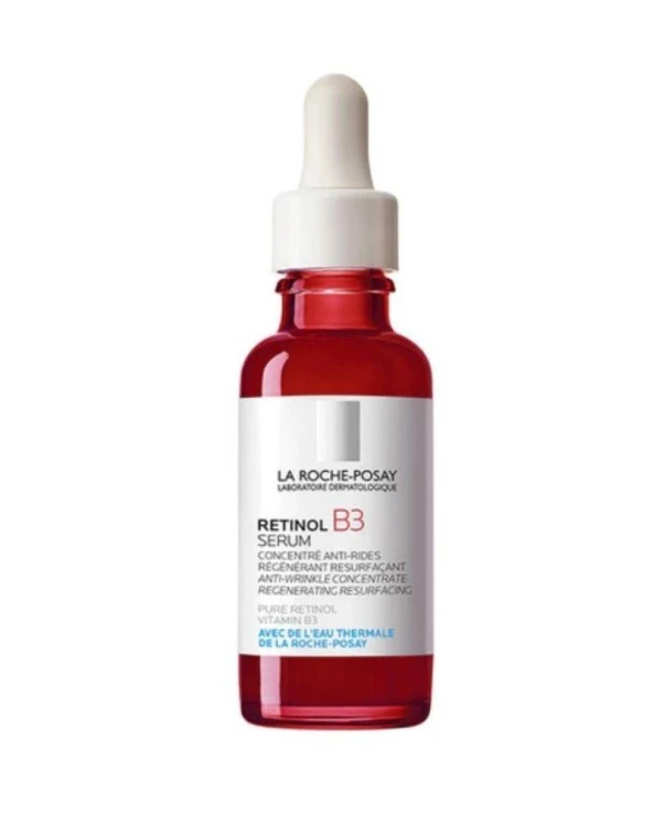 La Roche Posay Retinol B3 Serum 30 ml ürün görseli 1