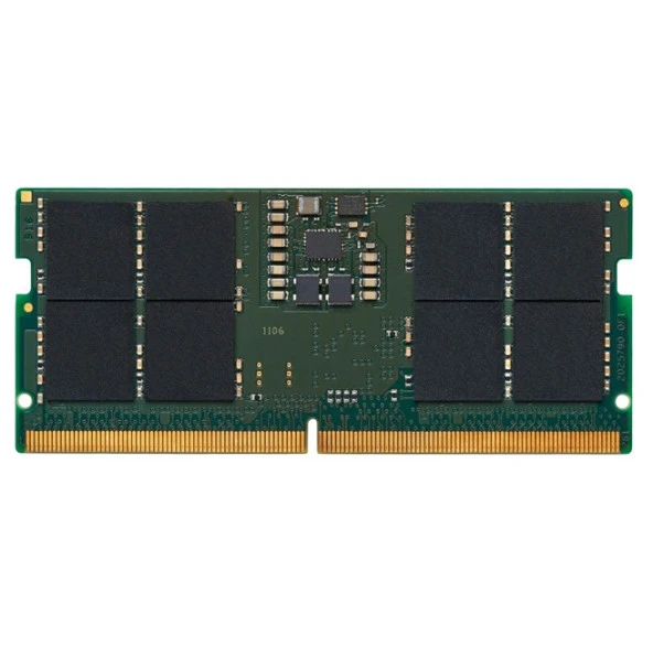 Kingston 16GB 5600 DDR5 KVR56S46BS8-16 NB ürün görseli 1