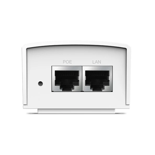 TL-POE4824G GIGABIT PASIF POE ADAPTÖR - Resim 2