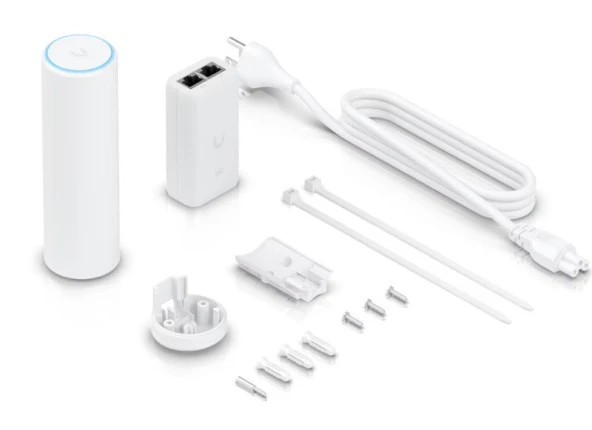 UBNT UniFi AP U6-MESH - Resim 3