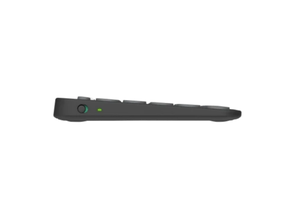LOGITECH 920-011859 Pebble 2 Multi-Device Bluetooth Klavye - Resim 4