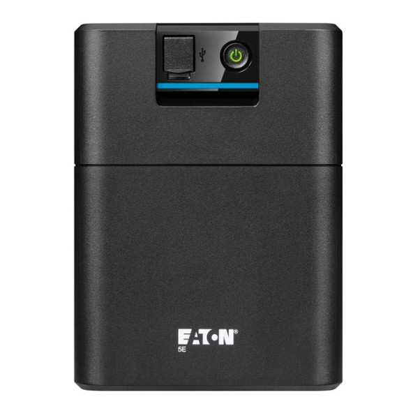 Eaton 5E 2200 USB Line-Interactive UPS ürün görseli 1