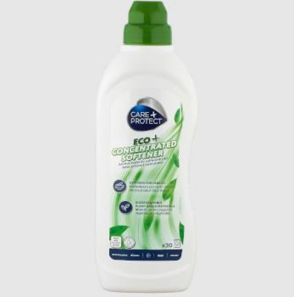 CARE + PROTECT ECO+ CPP750WME ÇAMAŞIR YUMUŞATICISI ürün görseli 1