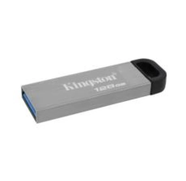 KINGSTON DTKN/128GB DataTraveler Kyson 128GB USB 3.2 Gen 1 ürün görseli 1
