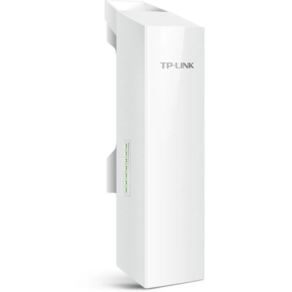 TP-LINK  CPE510 2PORT 300Mbps OUTDOOR ACCESS POINT ürün görseli 1