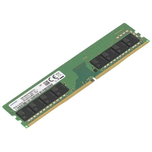 SAMSUNG 16 GB DDR4 3200 MHz  KUTUSUZ M378A2G43MX3-CWE00 ürün görseli 1