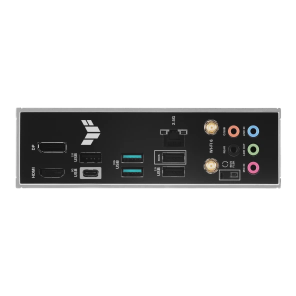 ASUS TUF GAMING A620-PRO WIFI AMD - Resim 4