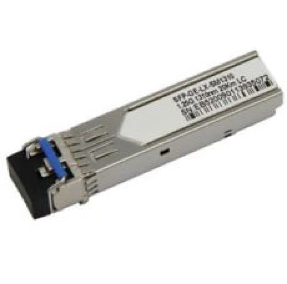 HUAWEI SFP-GE-LX-SM1310 OPTICAL TRANSCEIVER ESFP GE SINGLE-MODE MODULE 1310NM 10KM LC ürün görseli 1
