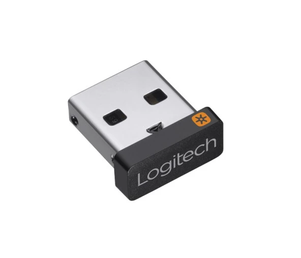 LOGITECH YENI USB UNIFYING ALICI 910-005931 ürün görseli 1