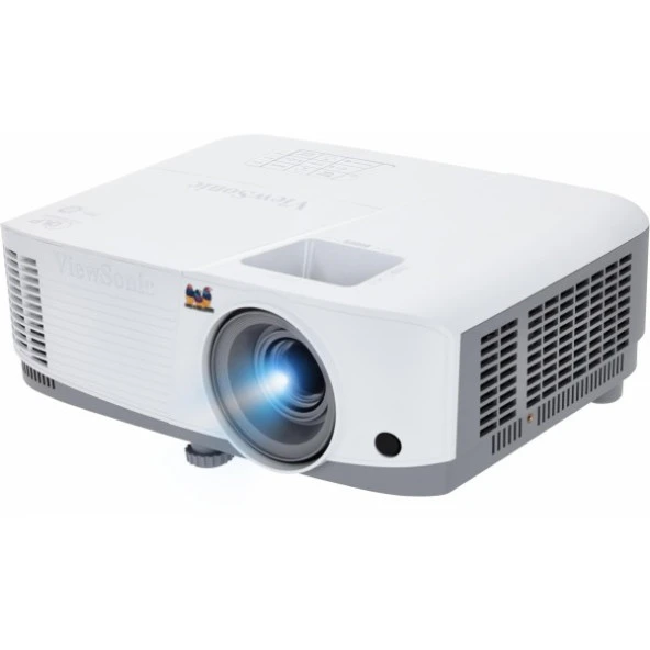 VIEWSONIC PA503X DLP XGA 1024X768 3800AL HDMI 3D 22000:1 HOPARLOR PROJEKSIYON ürün görseli 1