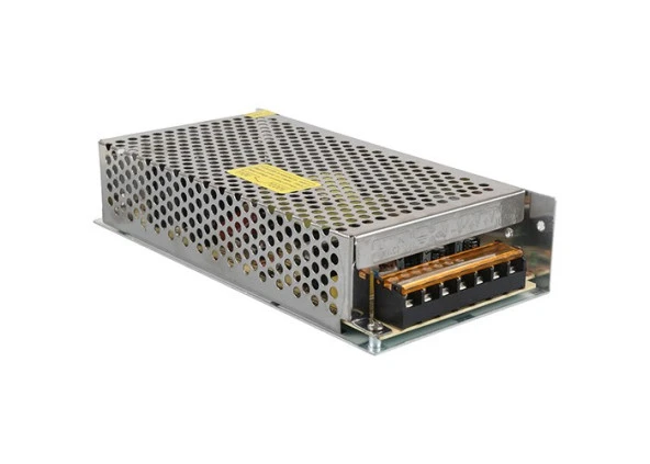 S-LINK SL-KA150 12V 10A Metal Kamera Güç Kaynagi ürün görseli 1