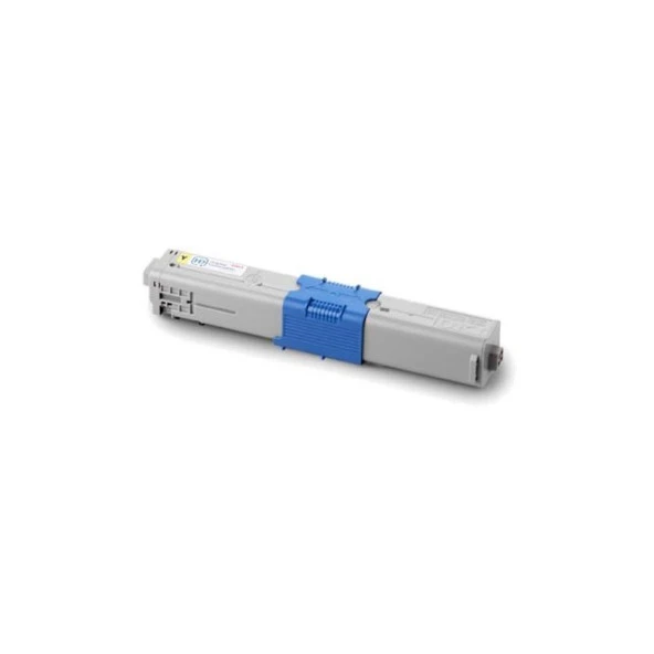 OKI 44469722 SARI TONER C511/C531/C510/C530/MC562/MC561 5.000 SAYFA ürün görseli 1