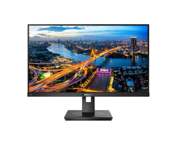 Phılıps Mon Ips 27" 3840X2160 60Hz 4Ms Dp Hdmı 278B1-00 ürün görseli 1