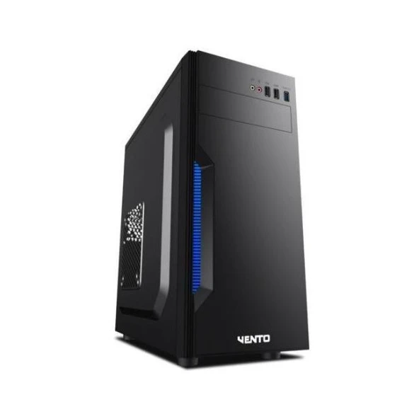 VENTO TA-K61 Atx Siyah 750W ürün görseli 1