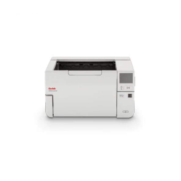 KODAK 8001711 ALARIS S3060 A3 DOKUMAN TARAYICI 60 PPM 300 ADF 600 DPI GUNLUK 25.000 SAYFA TARAMA CIS SENSOR ürün görseli 1