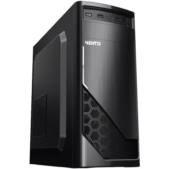 VENTO 350W VS115F Micro Atx ürün görseli 1