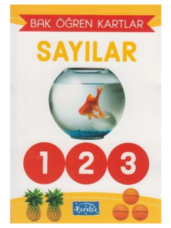 Sayılar - Ahmet Altay ürün görseli 1