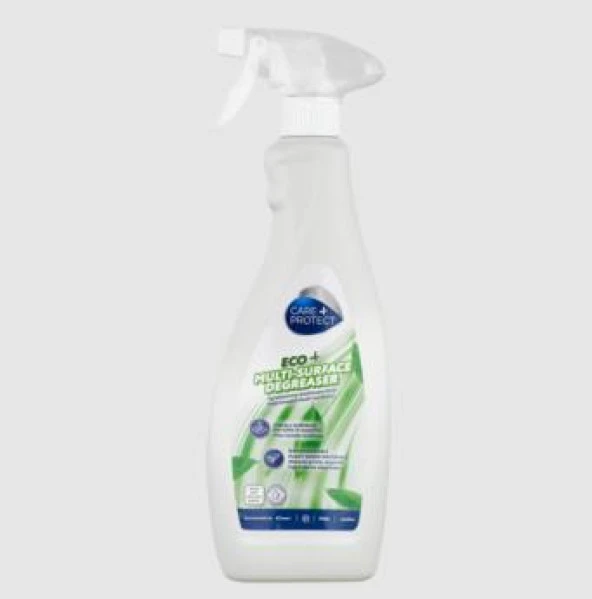 CARE + PROTECT ECO+ CPP750AE ÇOKLU YÜZEY YAĞ SÖKÜCÜ ürün görseli 1