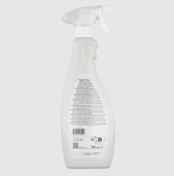 CARE + PROTECT ECO+ CPP750AE ÇOKLU YÜZEY YAĞ SÖKÜCÜ - Resim 2