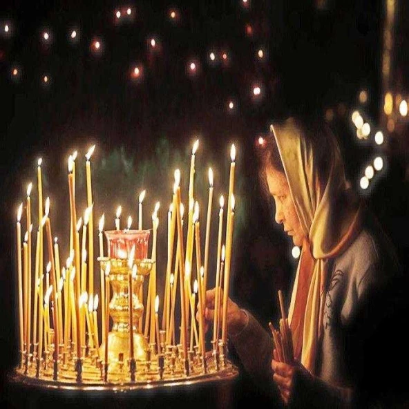 BEYAZ ARINMA MUMU CHURCH CANDLES KİLİSE MUMU 8 ADET BEYAZ UZUN MUM 35 CM BEYAZ İNCE MUM BEYAZ MUM ürün görseli 1