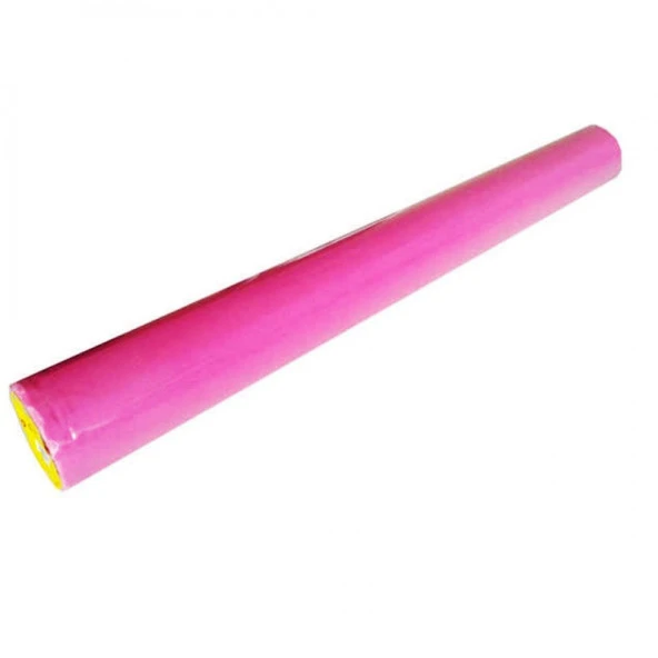 PEMBE TELA KUMAŞ 15 METRE 70 CM GENİŞLİK PEMBE SÜSLEME KUMAŞI ELYAF SÜSLEME TÜLÜ KIR DÜĞÜNÜ SÜSLEME ürün görseli 1