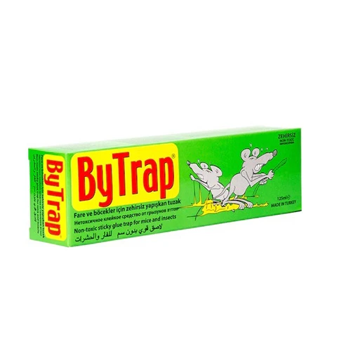 Bytrap Fare Yapışkanı 75ml ürün görseli 1