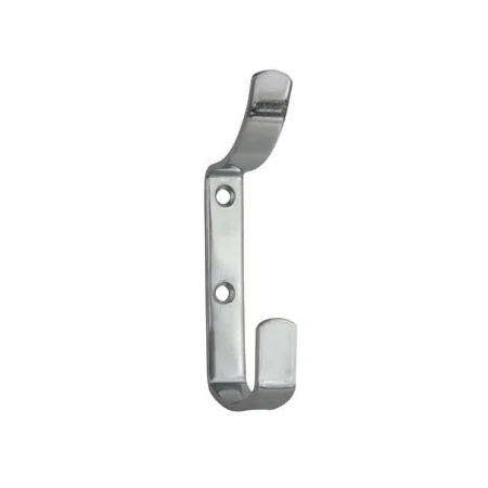 Beşel Çengel Askı Metal Krom ürün görseli 1