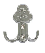 Beşel Papatya Askı Metal Krom ürün görseli 1