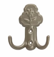 Beşel Papatya Askı Metal Saten ürün görseli 1