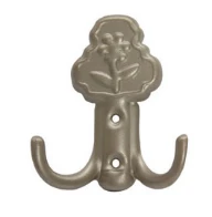 Beşel Papatya Askı Metal Sarı ürün görseli 1