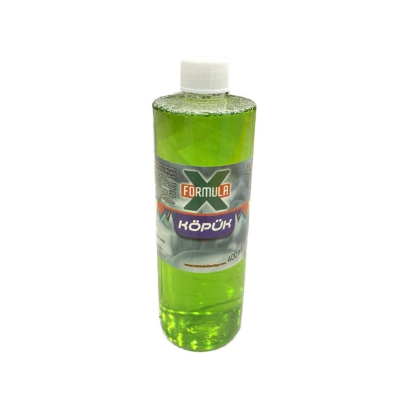 FormulaX Köpük 250ml ürün görseli 1
