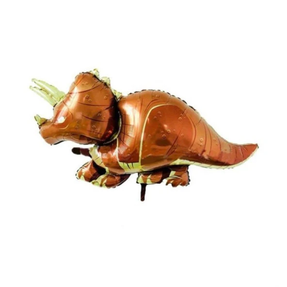 Dinozor Folyo Balon No 2 ürün görseli 1