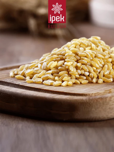 İpek Aşurelik Buğday 5000 Gr - Resim 2