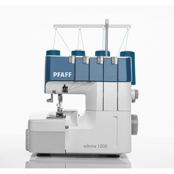 Pfaff  Admire 1000 Overlok Makinesi ürün görseli 1