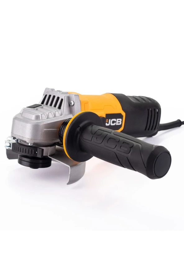 JCB AG125H-E Avuç Taşlama - 900 W ürün görseli 1