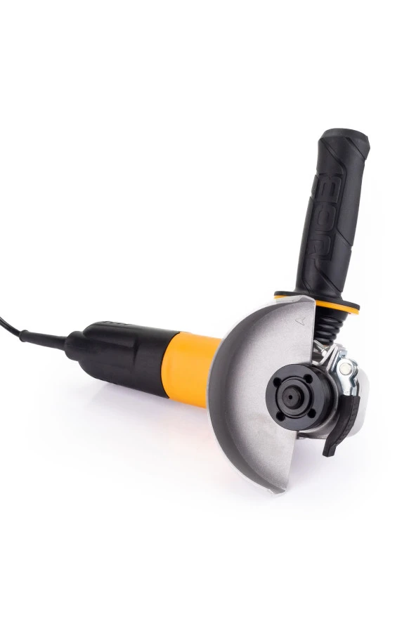 JCB AG125H-E Avuç Taşlama - 900 W - Resim 2