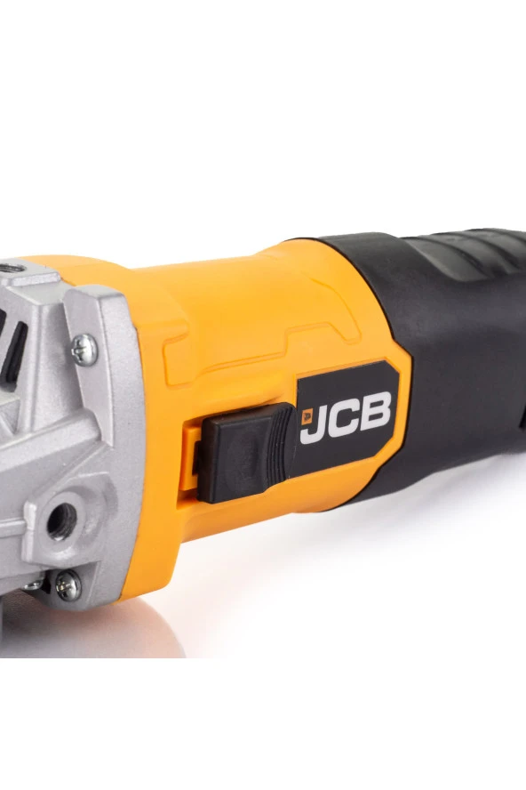 JCB AG125H-E Avuç Taşlama - 900 W - Resim 3