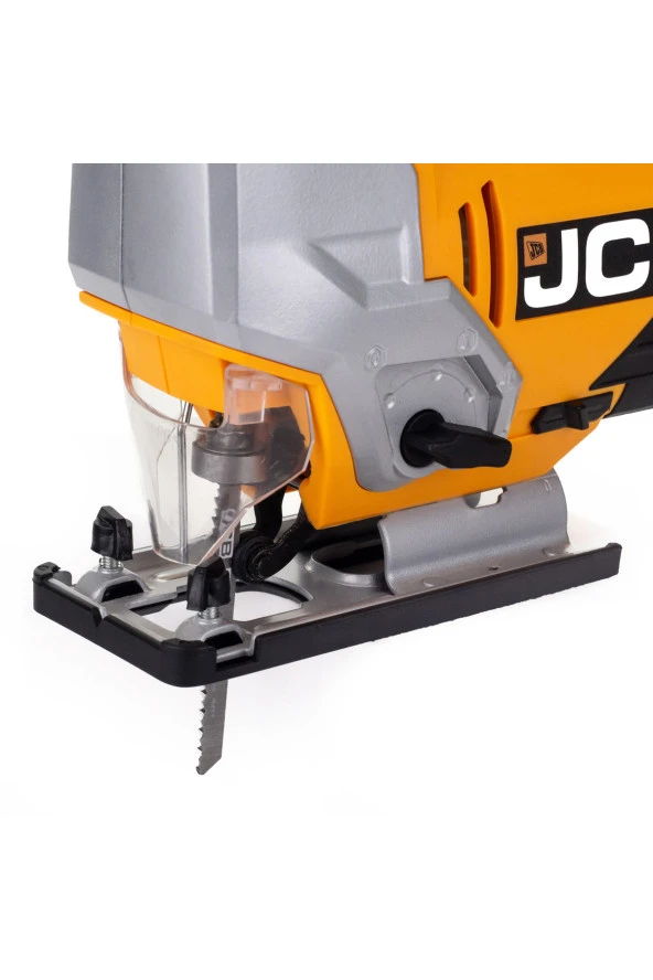 JCB JS800-E Dekupaj - 800 W - Resim 2