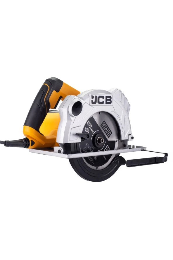 JCB CS1500-E Daire Testere - 1.500 W ürün görseli 1
