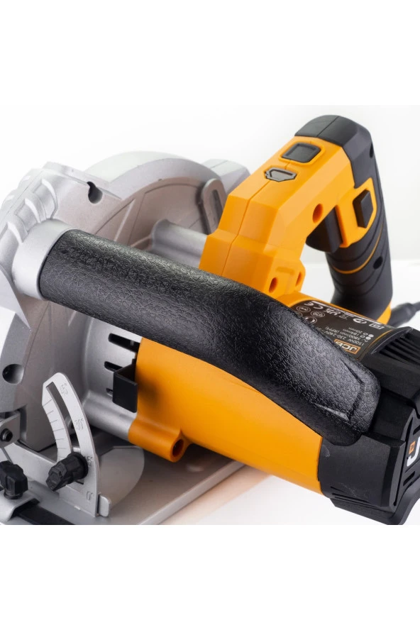 JCB CS1500-E Daire Testere - 1.500 W - Resim 3