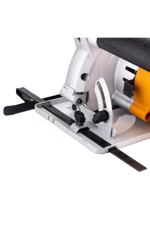 JCB CS1500-E Daire Testere - 1.500 W - Resim 4